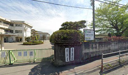 高崎市立長野小学校の画像