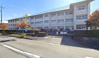 高崎市立城山小学校の画像