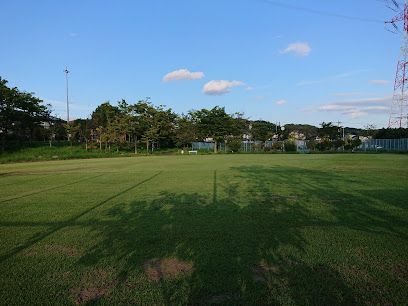 南陽台中央公園の画像