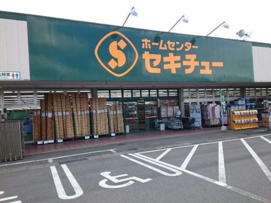 セキチュー 安中店の画像