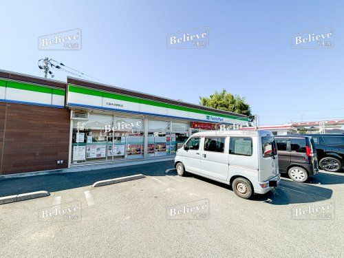 ファミリーマート 久留米北野町店の画像