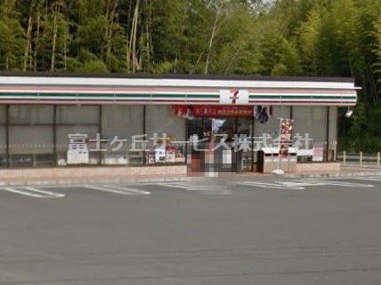 セブンイレブン 豊橋中原町店の画像