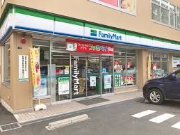 ファミリーマート 上前津二丁目店の画像