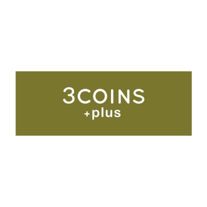 3COINS plus エミテラス所沢店の画像