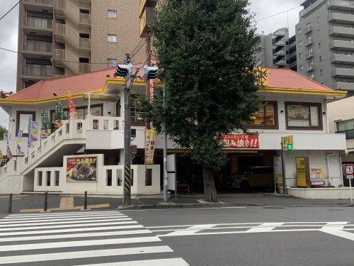 ココス　横浜阪東橋店の画像