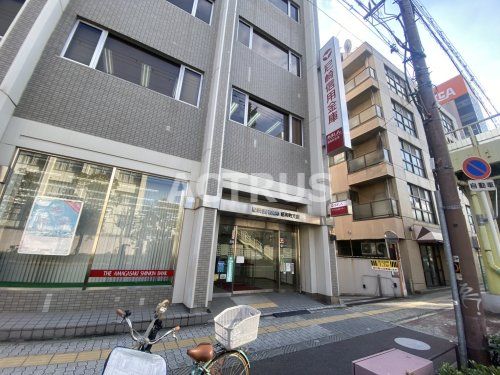 尼崎信用金庫昭和町支店の画像