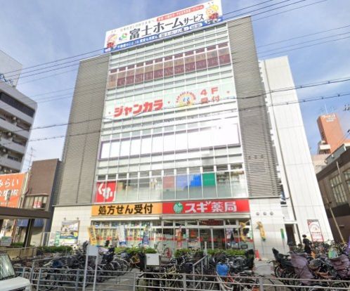 エニタイムフィットネス 昭和町店の画像