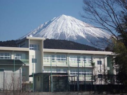 山宮小学校の画像