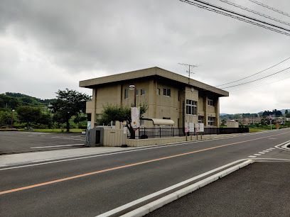 安中市 秋間公民館の画像