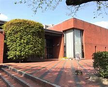 前橋市立図書館宮城分館の画像