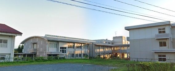 菊田小学校の画像