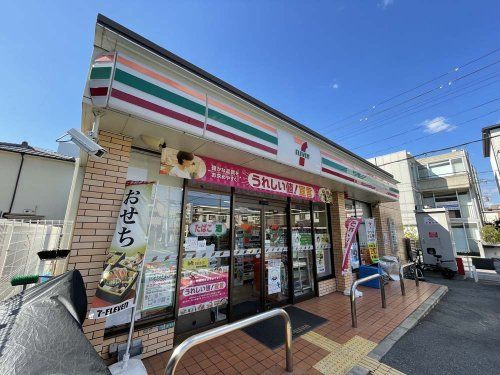 セブンイレブン 西宮JR甲子園口駅南店の画像