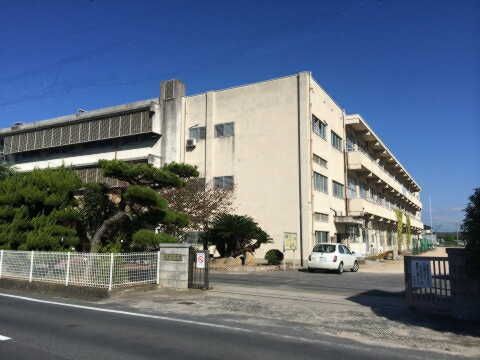 総社市立総社小学校の画像