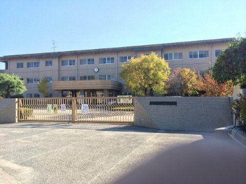 総社市立総社中央小学校の画像