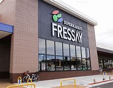 FRESSAY(フレッセイ) 榛東新井店の画像