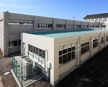 吉岡町立吉岡中学校の画像