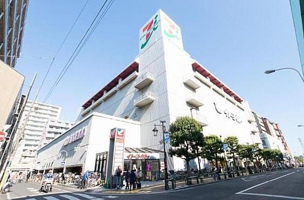 イトーヨーカドー綾瀬店の画像