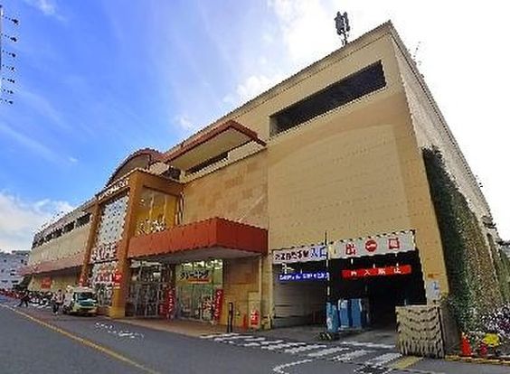 ライフ江北駅前店 の画像