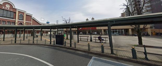 ヤオコー 若葉駅西口店(埼玉県)の画像