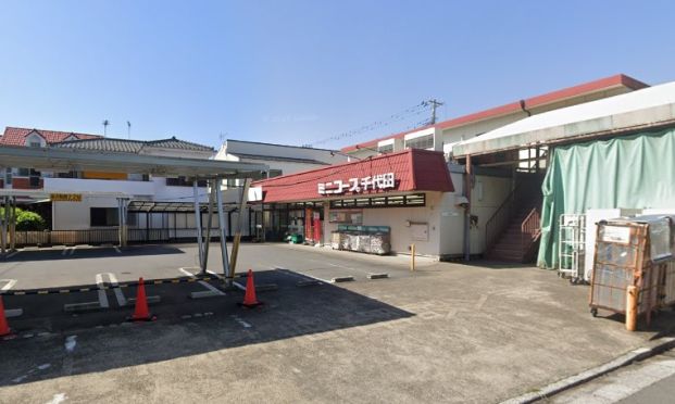 コープみらい ミニコープ千代田店の画像