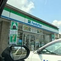 ファミリーマート 各務原蘇原野口店の画像