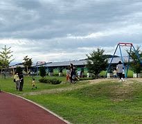 五十部公園の画像