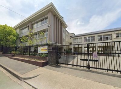 神戸市立伊川谷小学校の画像