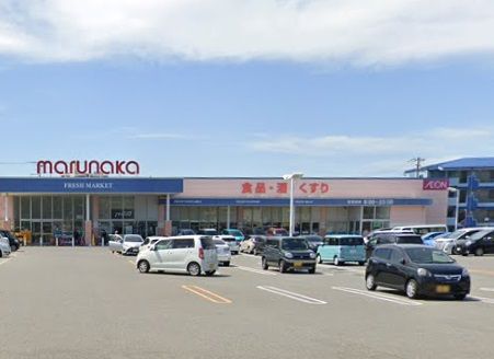 マルナカ 伊川谷店の画像