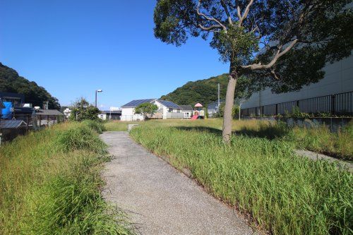 佐原3丁目第3公園の画像