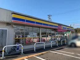 ミニストップ 関稲口店の画像