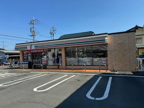 セブンイレブン　飯能本町店の画像