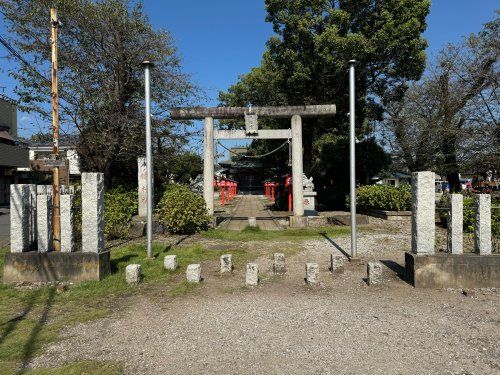 八幡児童遊園の画像