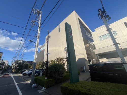 ホービーセンターカトー東京店の画像