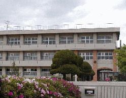 岡山市立操南小学校の画像