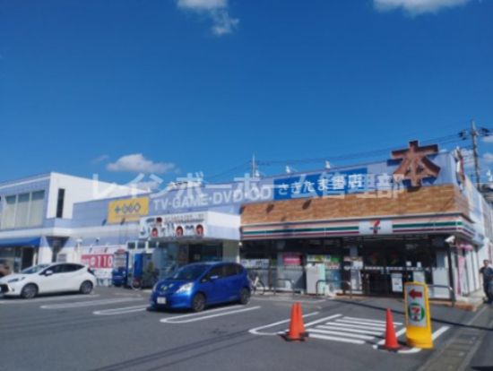 セブンイレブン さいたま大成町3丁目店の画像