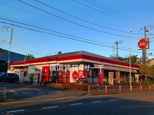 ガスト保土ケ谷店の画像