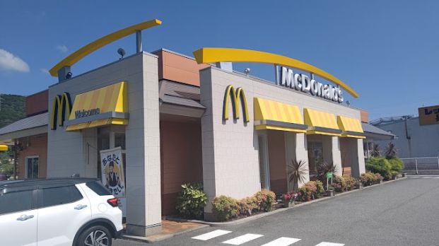 マクドナルド 312姫路保城店の画像