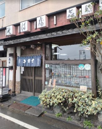 喜久本そば店の画像