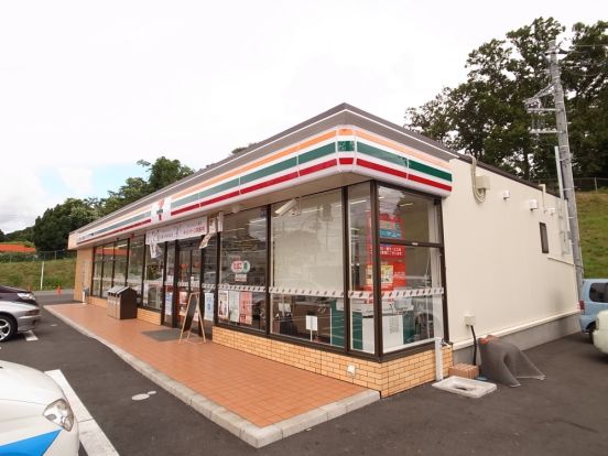 セブンイレブン　都町店の画像