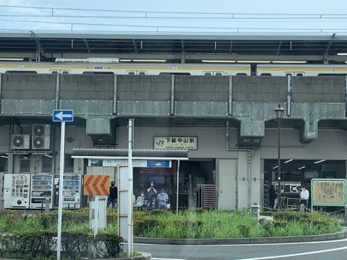 JR下総中山駅の画像