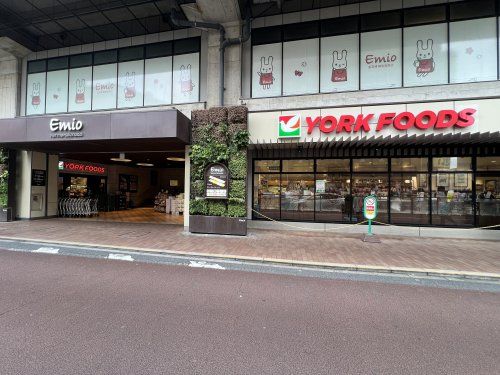 ヨークフーズ練馬高野台店の画像