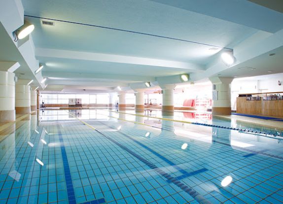 セントラルフィットネスクラブ 千葉の画像