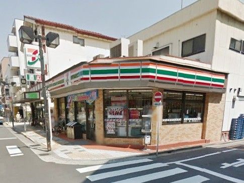 セブンイレブン 東小岩５丁目店の画像