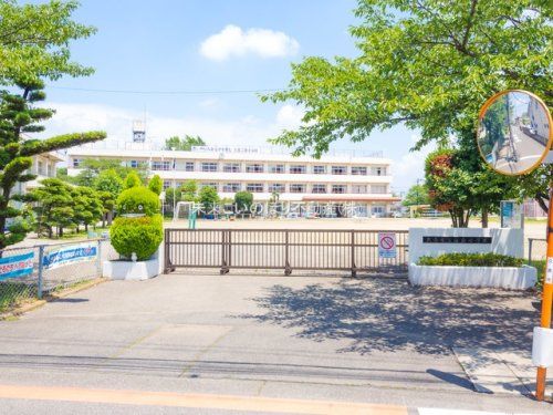 久喜市立江面小学校の画像