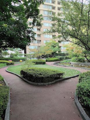 桜川屋上公園の画像