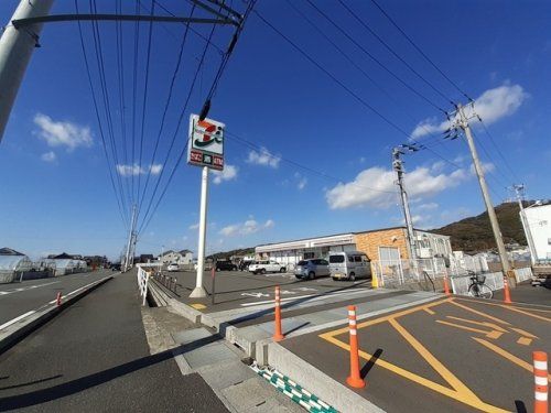 セブンイレブン のいち東野店の画像