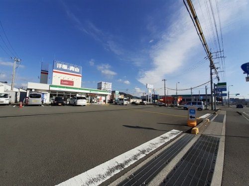 ファミリーマート 野市町店の画像