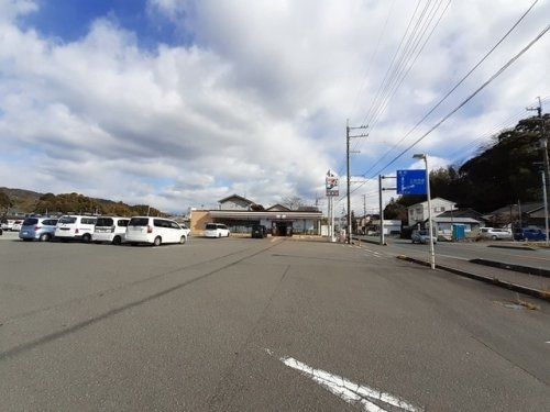 セブンイレブン 土佐蓮池店の画像