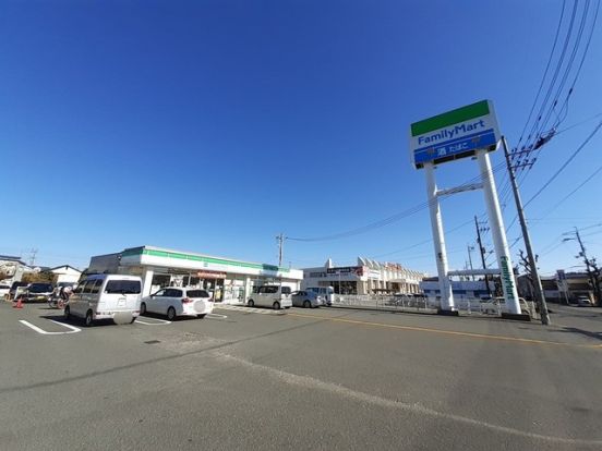 ファミリーマート 土佐高岡店の画像