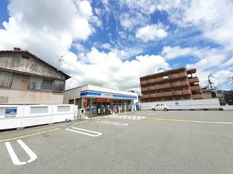 ローソン 須崎大間本町店の画像